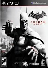 Batman Arkham City Porn Talila - Batman: Arkham City | The Source4Parents