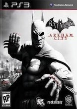 Batman: Arkham City PS3 Review