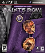 Saints Row IV - Plugged In