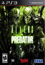 Which Alien game was your favorite? Me personally Alien VS Predator because  i was able to play as the Xeno & Predator! : r/LV426