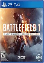 is battlefield one co op