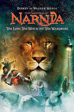 Chronicles of Narnia, The - Jesus Forgives