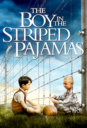 The Boy In The Striped Pajamas: Pure Friendship Blooming In The Troubled  Times, by 朱荞艺