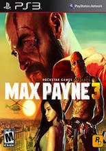 max payne 3 reviews