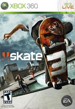 Skate 3 my favorite game.  Skate 3, Skate, Video game tattoo