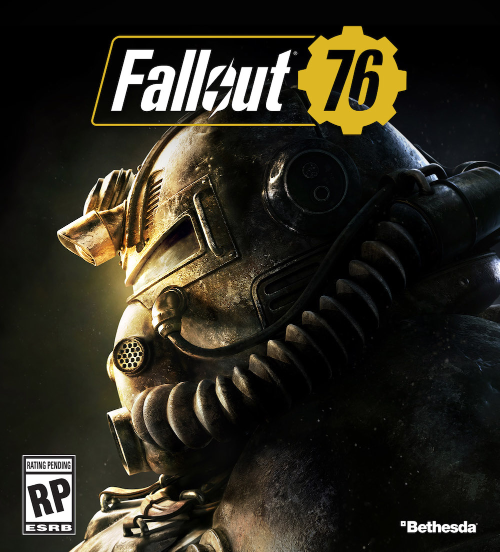 Fallout 76 инъектор где найти