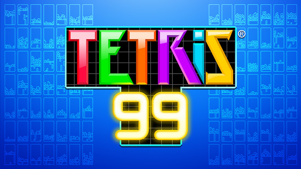 kids tetris