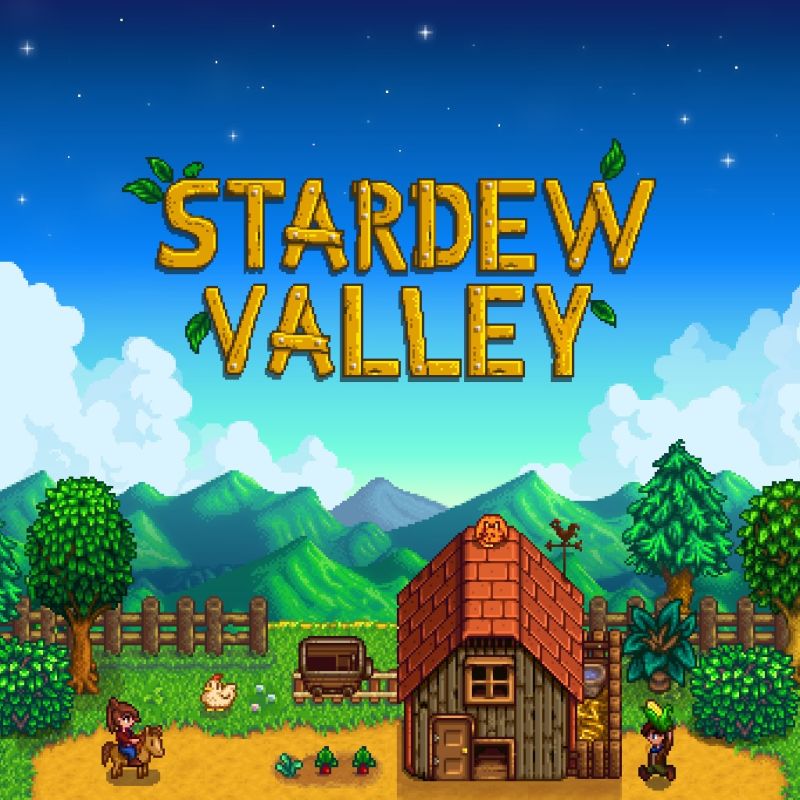 What is Stardew Valley about? Parent Guide