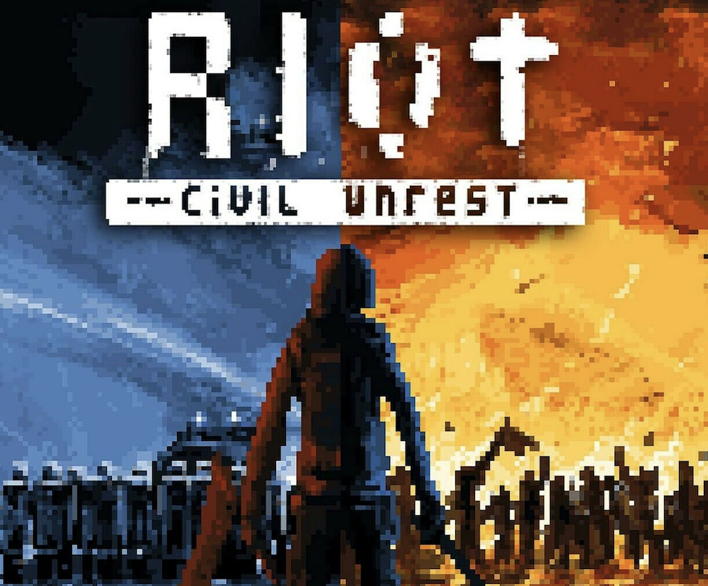 riot-civil-unrest