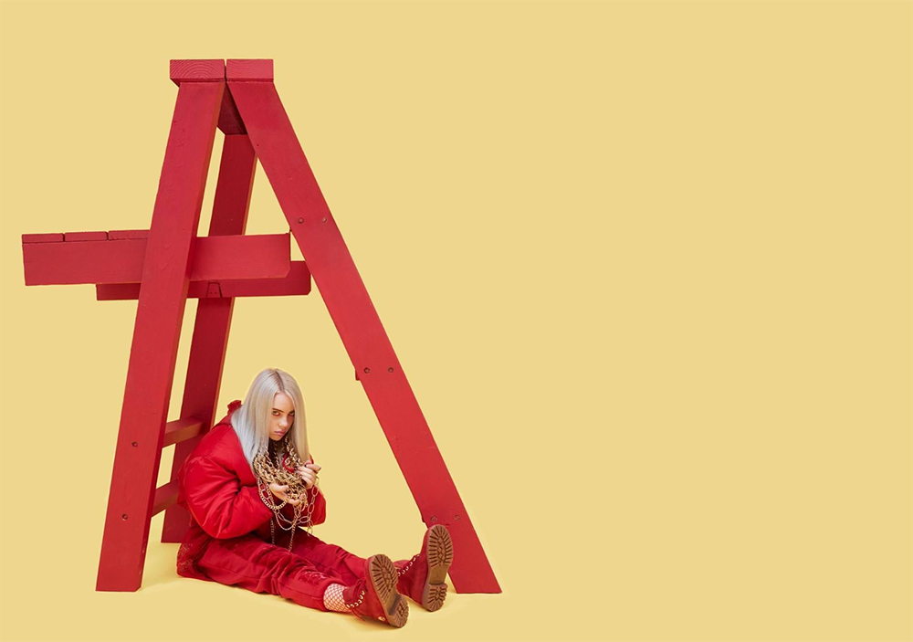 Meet Billie Eilish The Source4parents - making billie eilish a roblox account