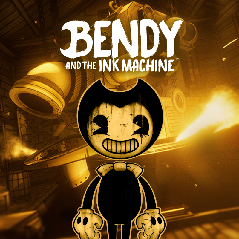 bendy-and-the-ink-machine