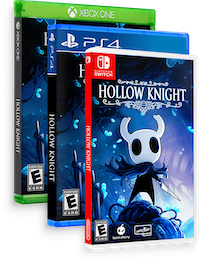 Hollow Knight  The Source4Parents