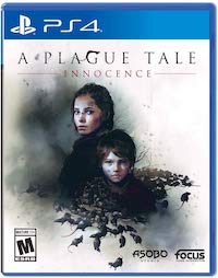 A plague tale innocence deals let's play