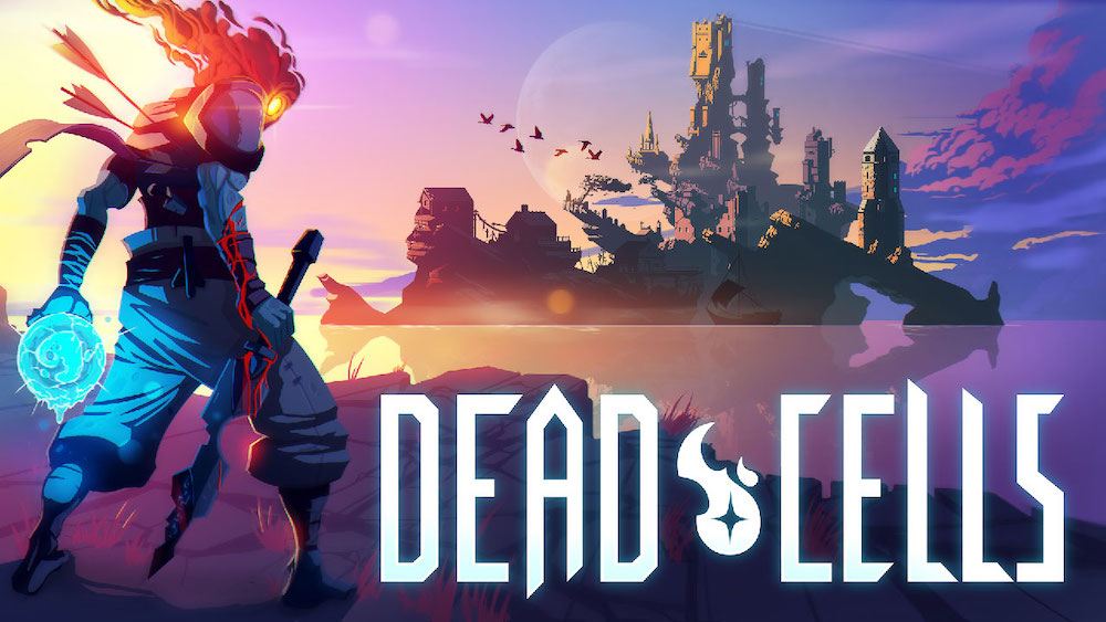 dead-cells