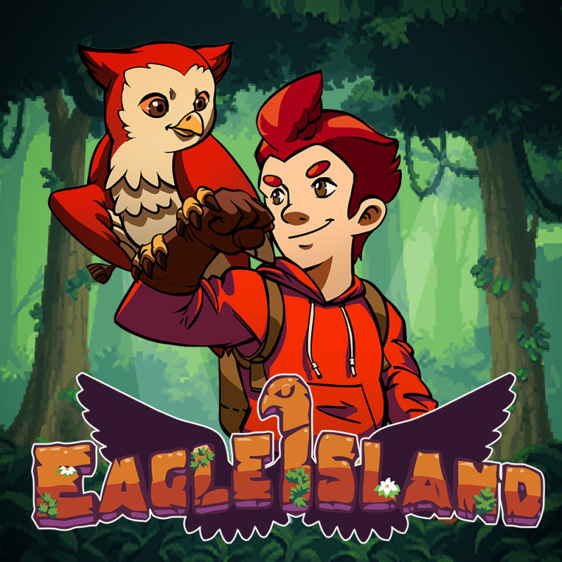 eagle-island