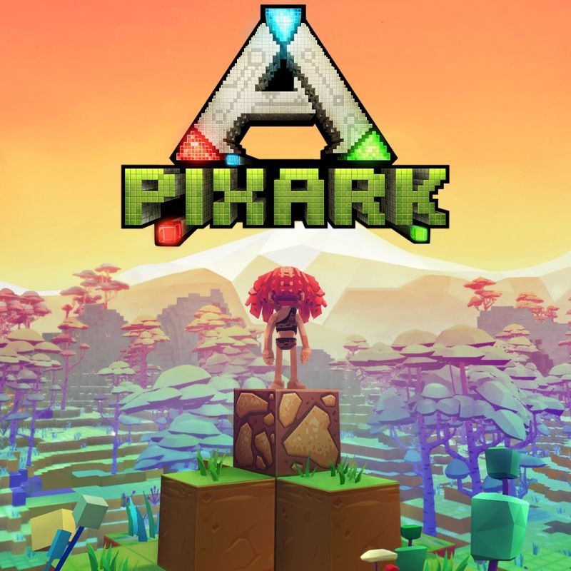 pixark free to play