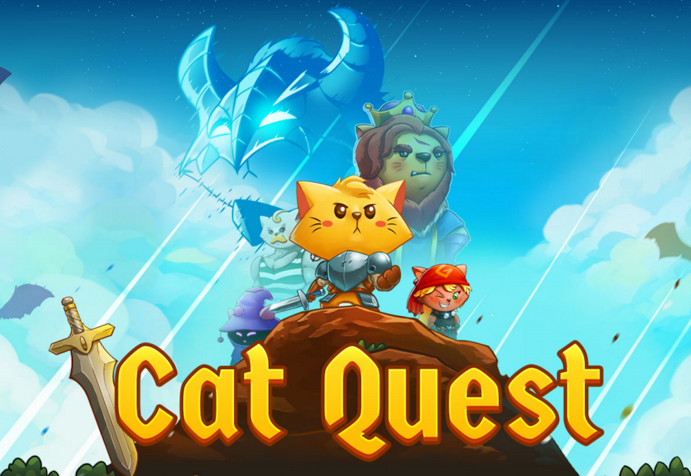 cat-quest