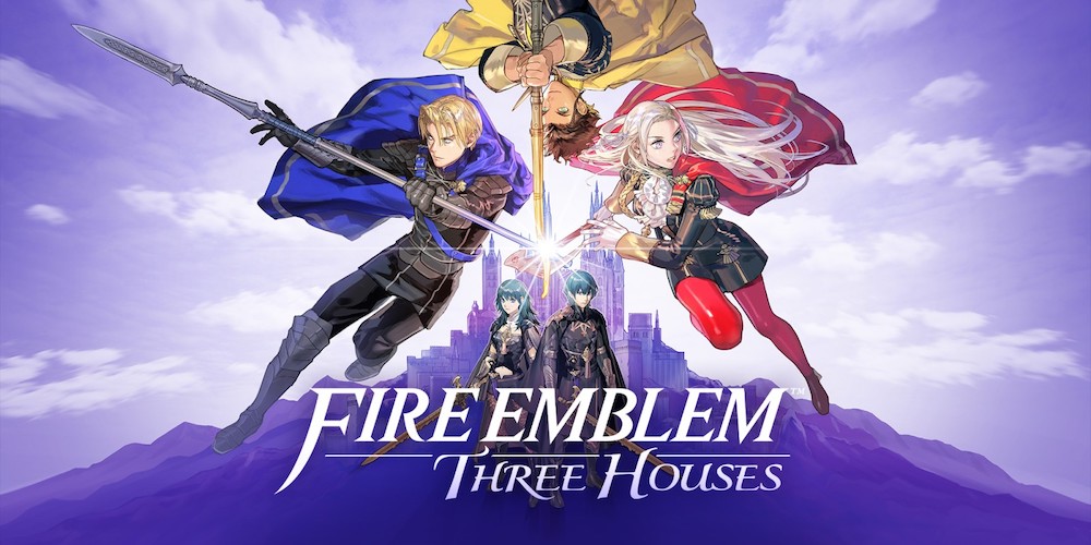 Fire Emblem Three Houses The Source4parents - fe weapons roblox