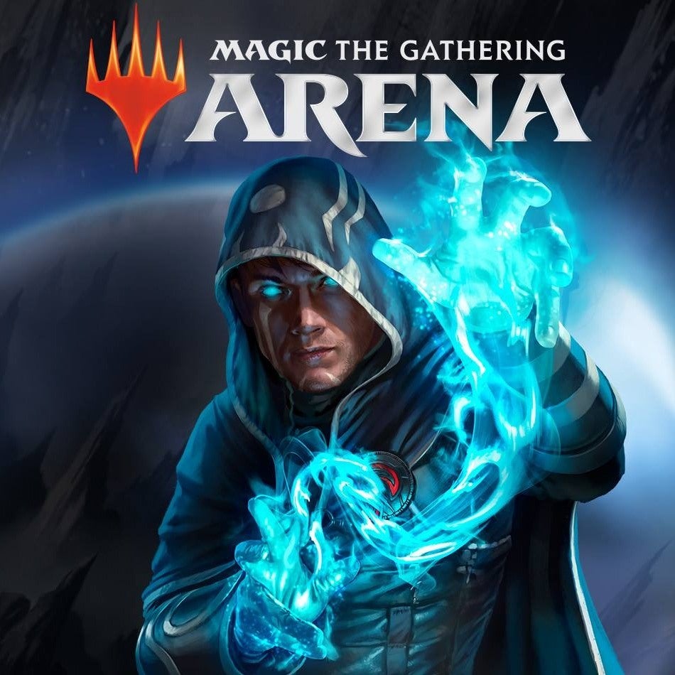 download magic the gathering arena beginner guide