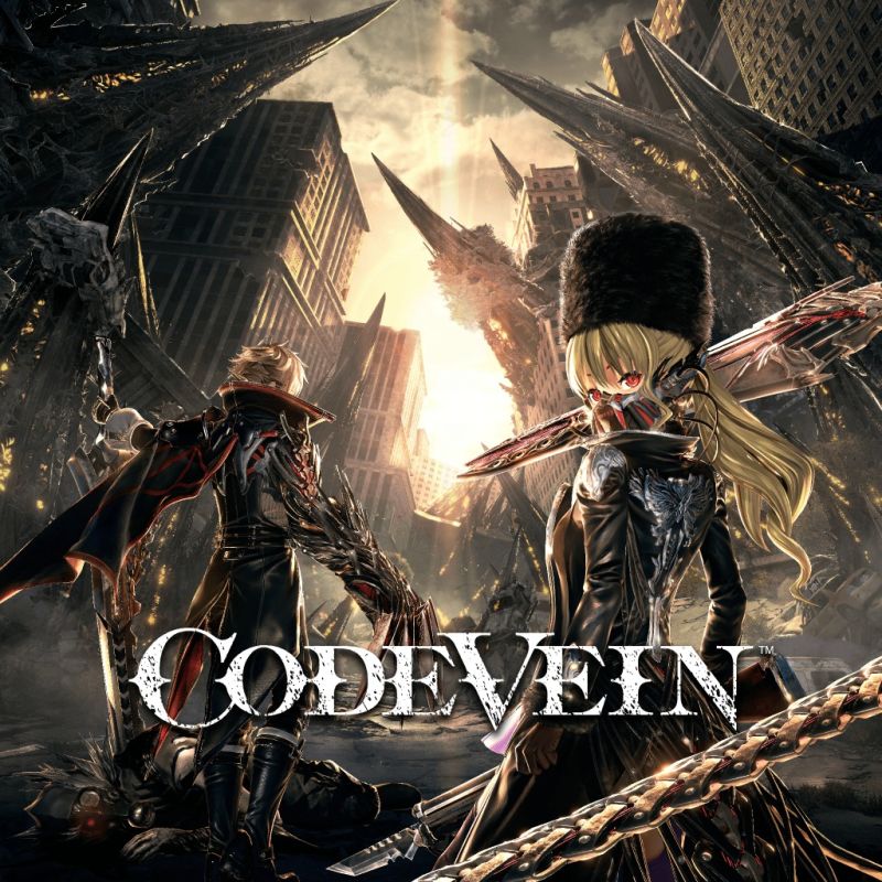 code-vein