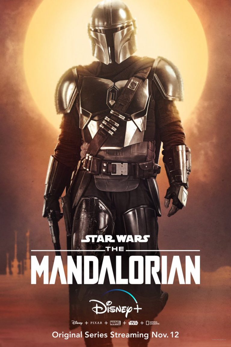 the mandalorian theory 11