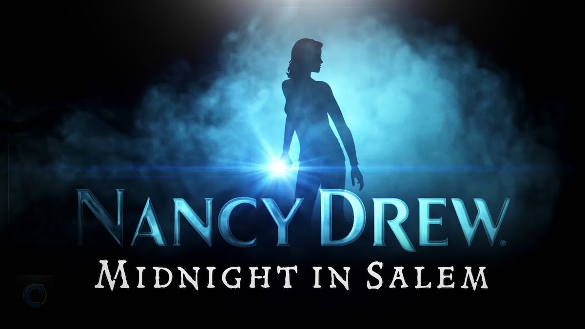 nancy drew video game ratings