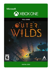 The making of Outer Wilds: The many reincarnations of Mobius