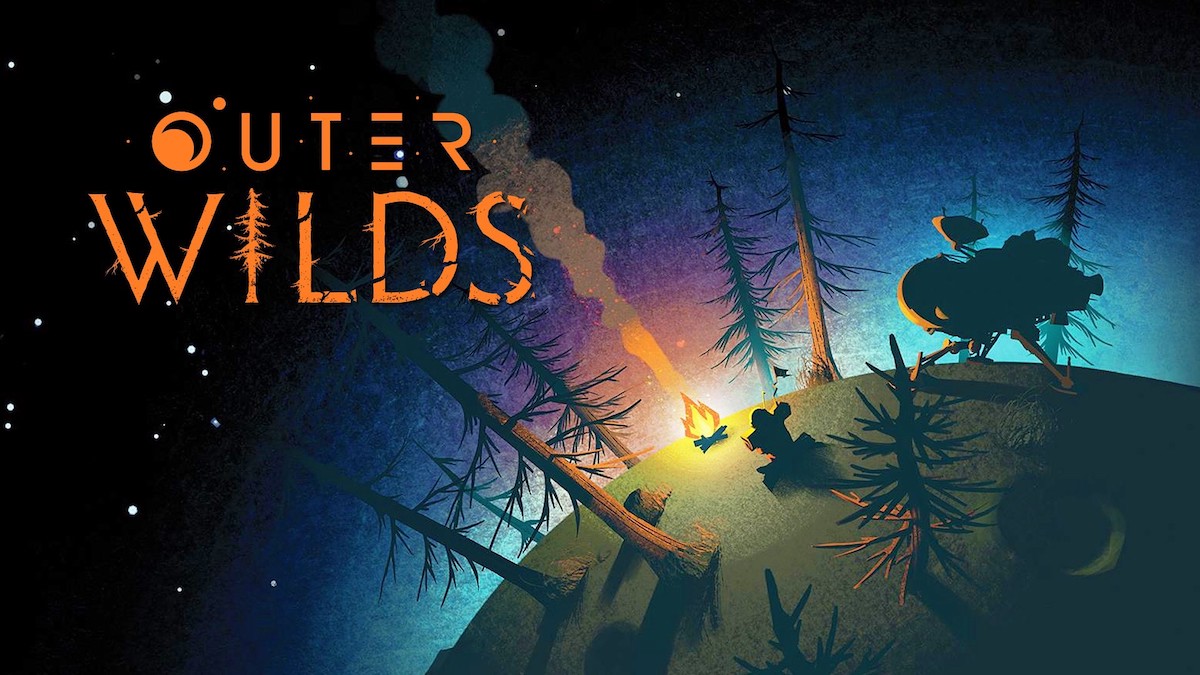 The making of Outer Wilds: The many reincarnations of Mobius