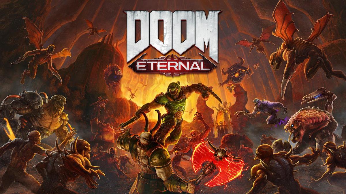 doom-eternal