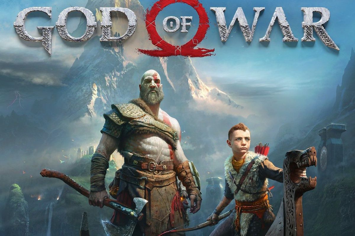 God of War