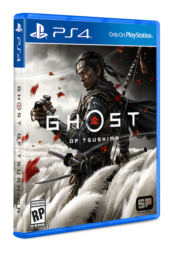 Ghost of Tsushima - Brutal Combat, Stealth & Free Roam Gameplay 